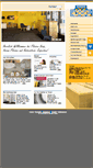 Mobile Screenshot of fliesen-koop.de